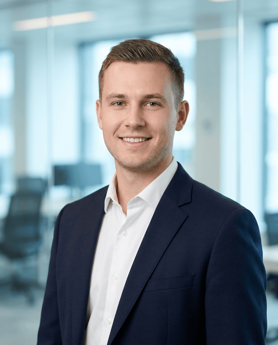 Jonas Brandt